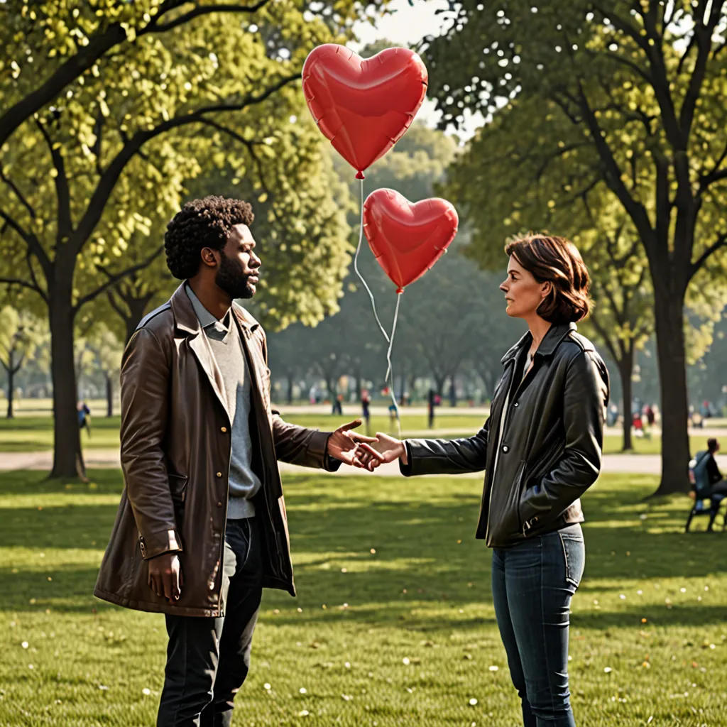 The Valentine's Ultimatum