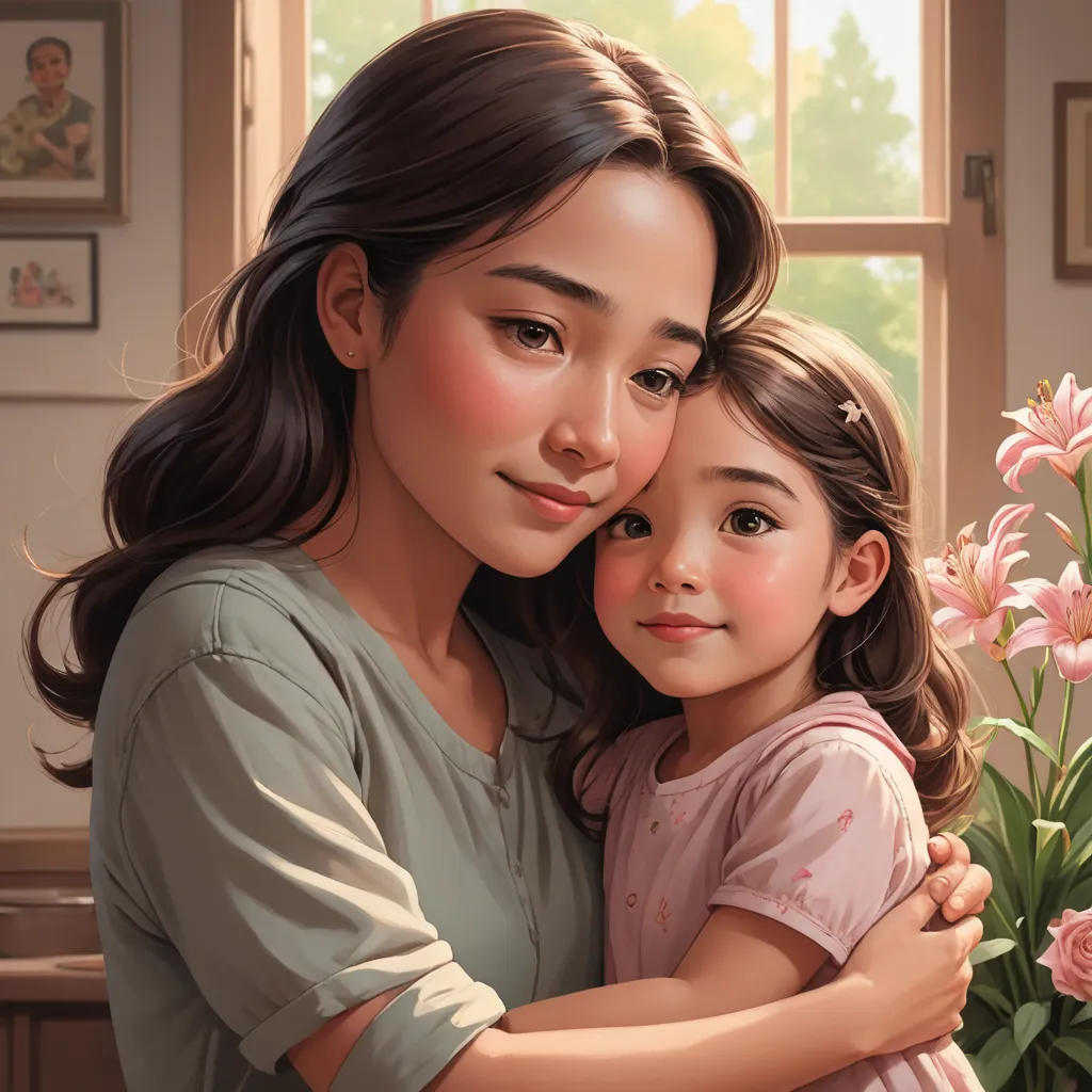 The Power of a Parent's Love