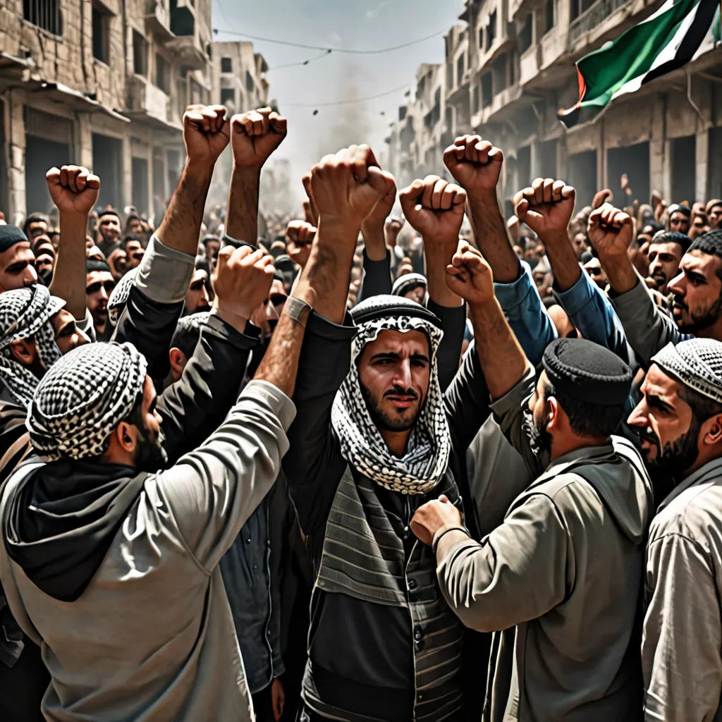 The Book of Gaza