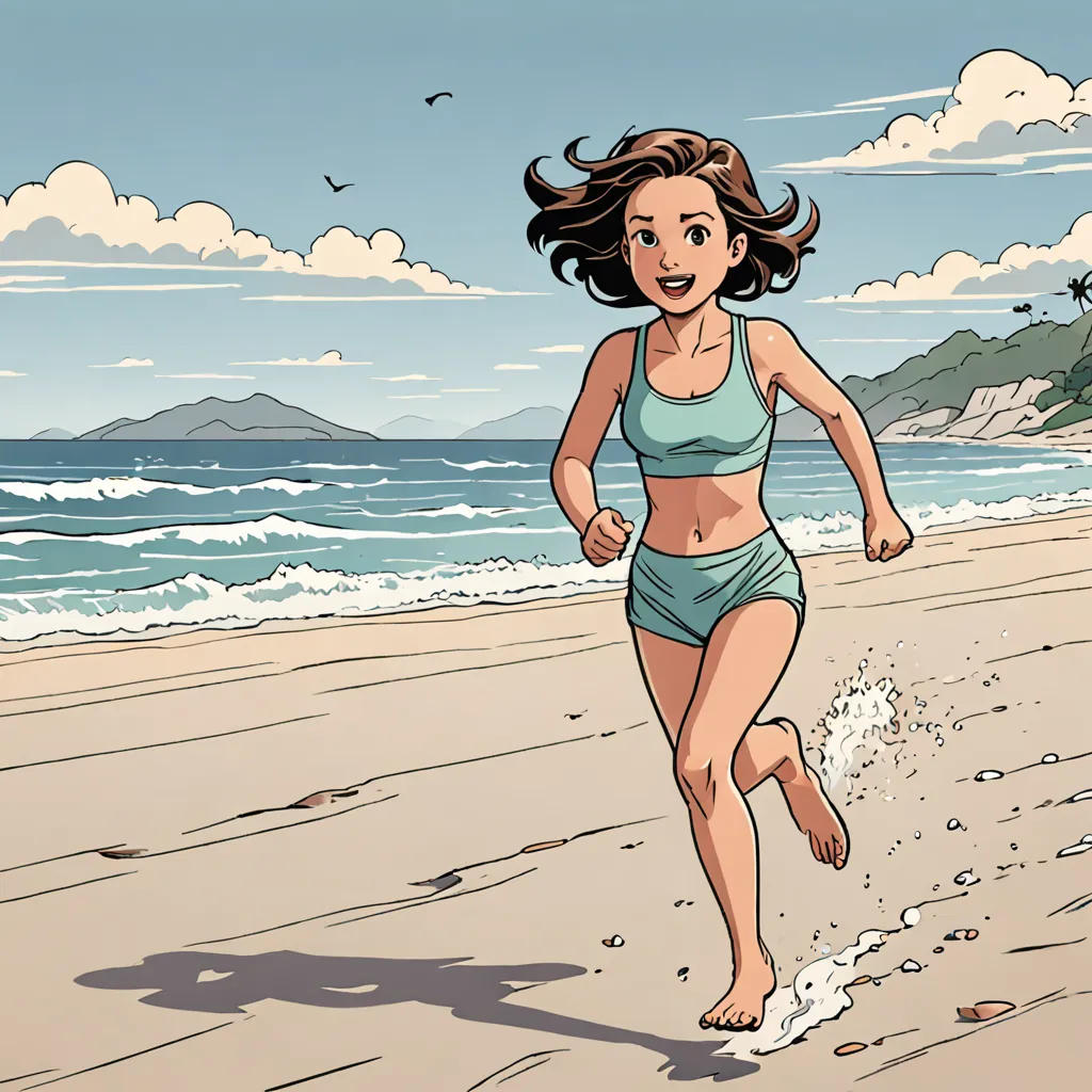 Westmoreland's Summer Vacation