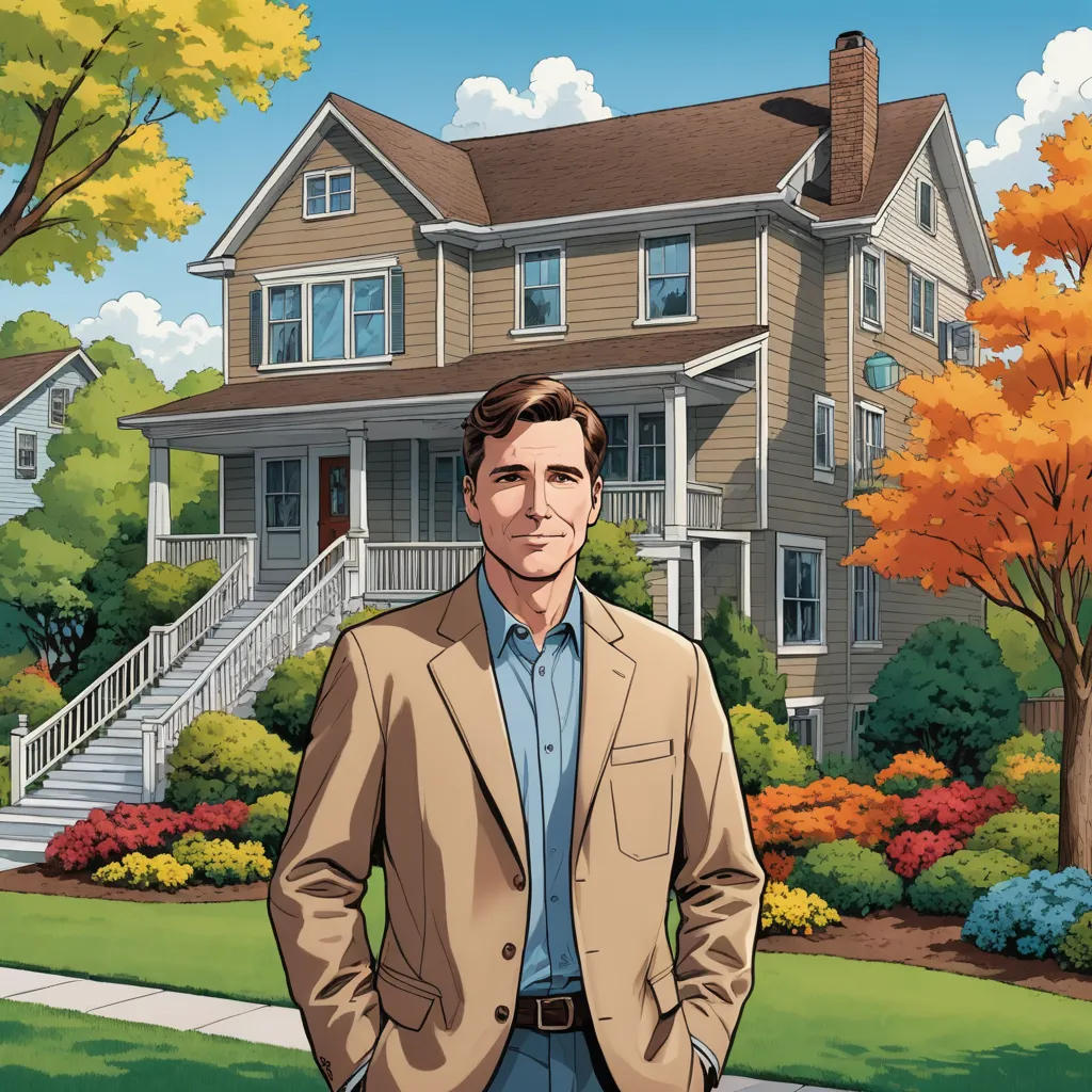 The Art of Real Estate