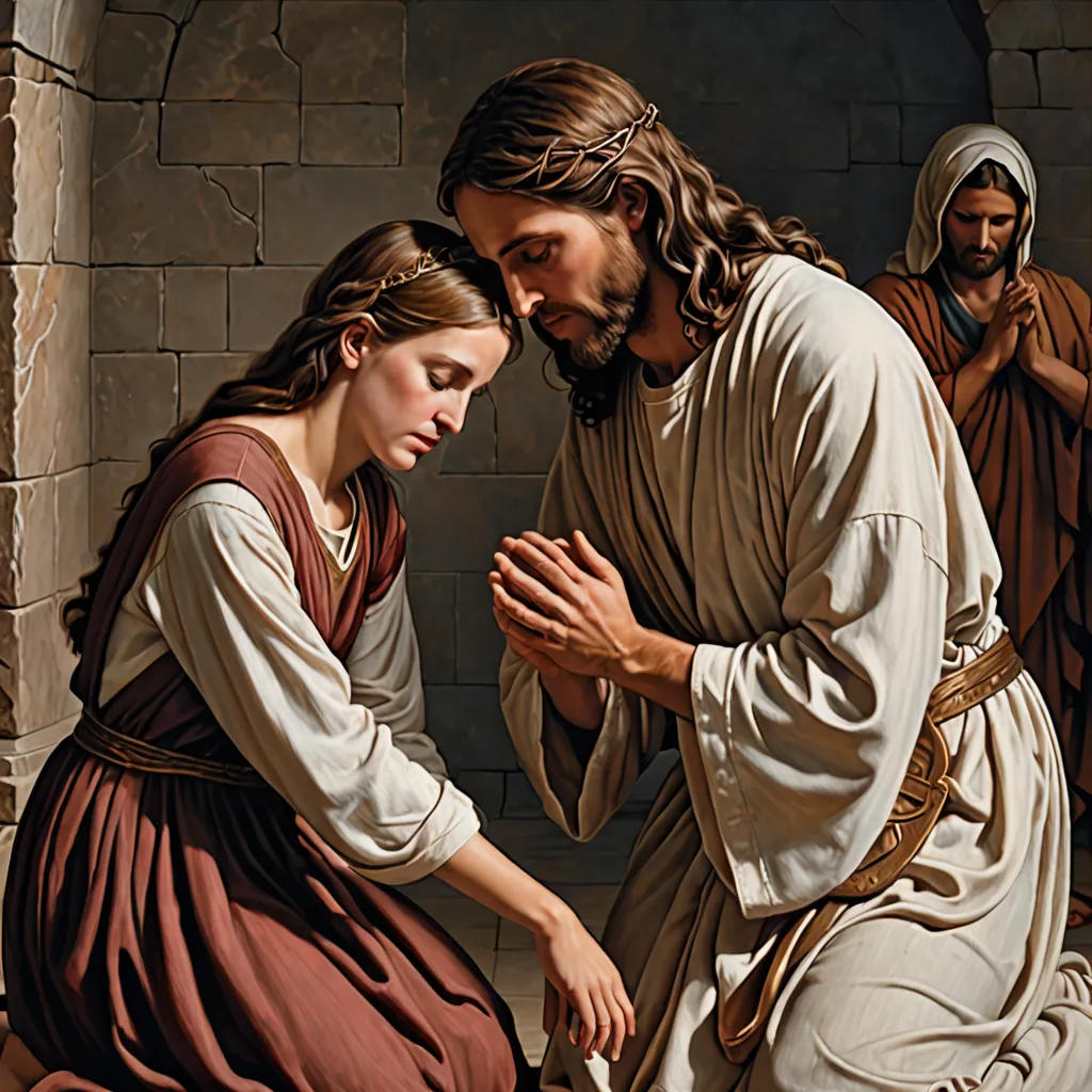 The Miracle Worker