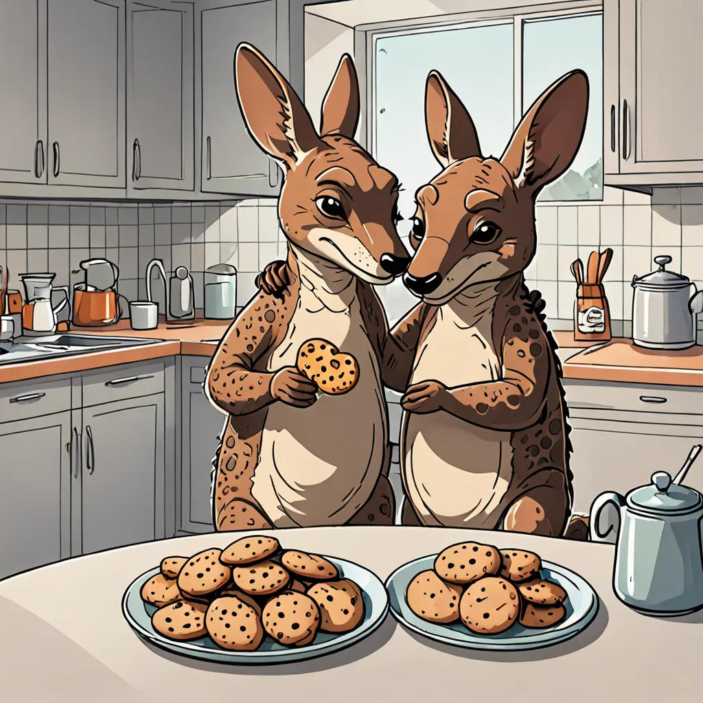Roommate Reconciliation