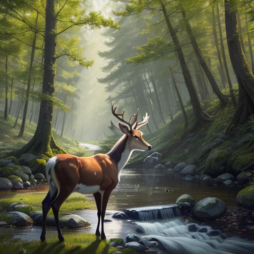 The Miracle of New Life
