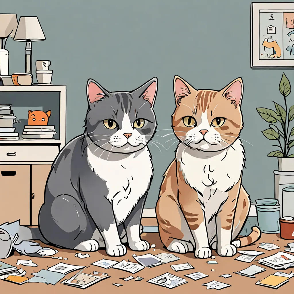 The Mischief Makers