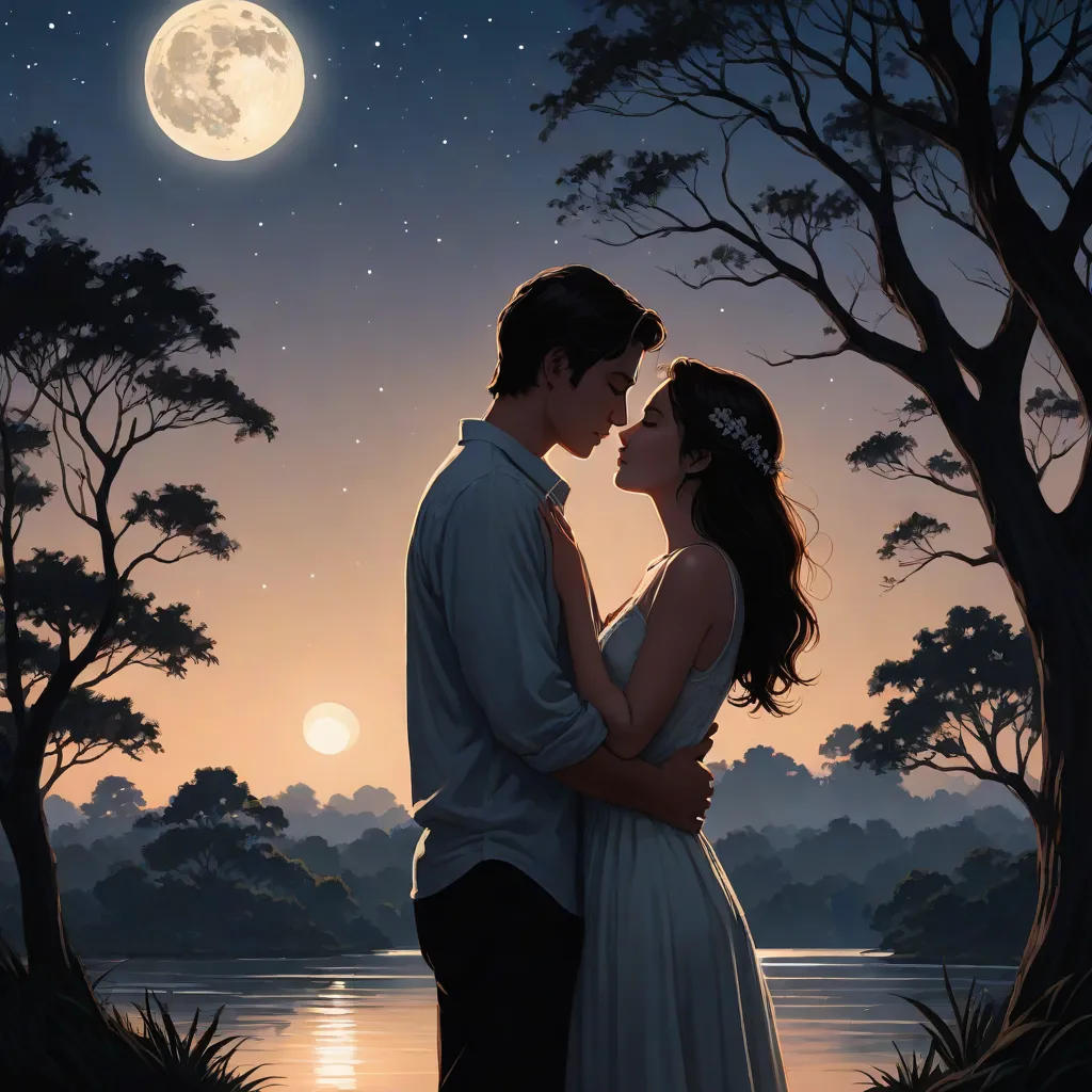 Whispers Of The Heart