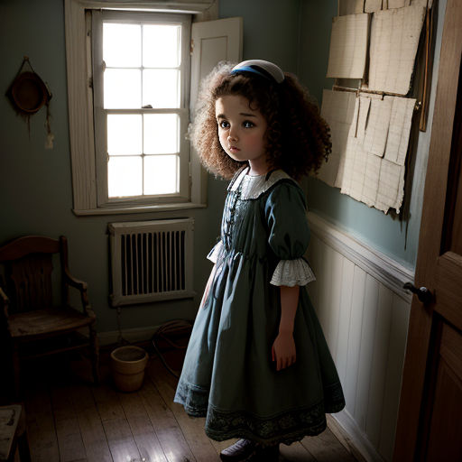 The Haunted Doll | Story.com The Haunted Doll | Story.com