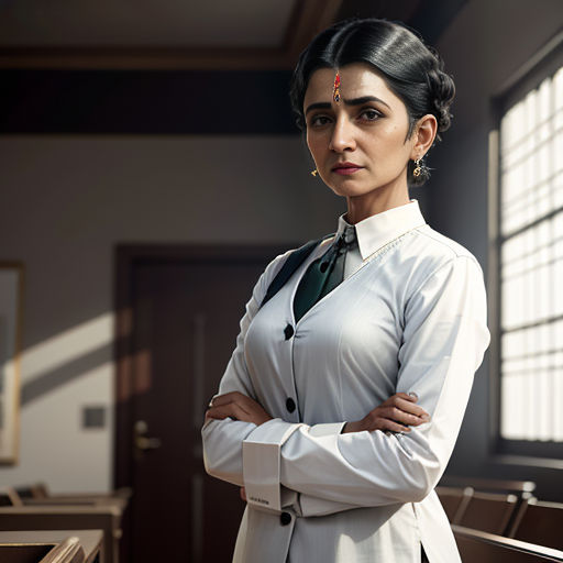 The Undercut Lawyer