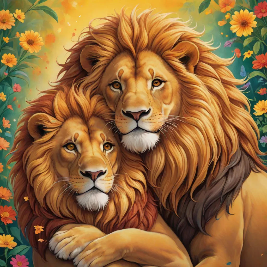 Leo and His Best Friend