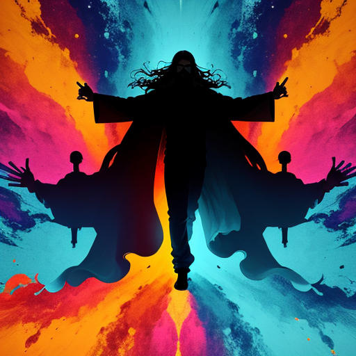 The Infinite Love: A Story of Jesus