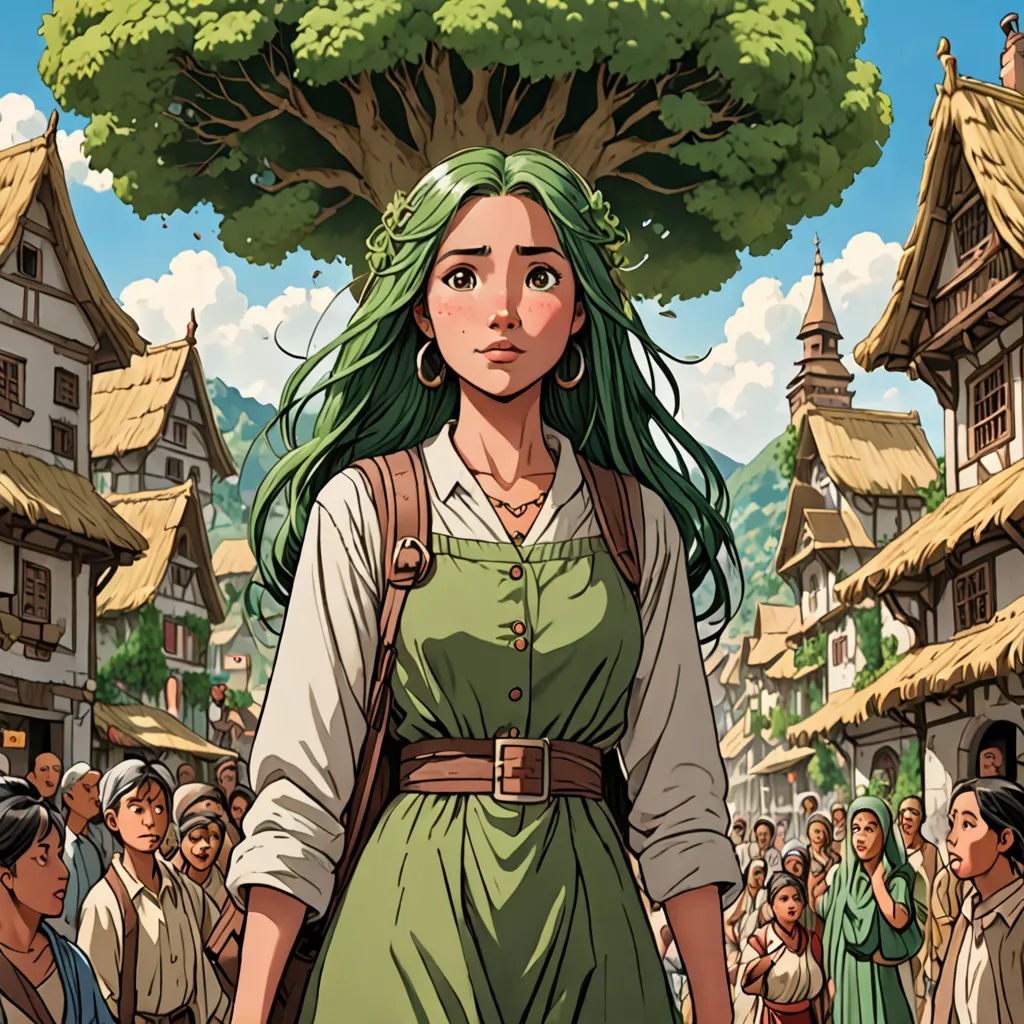 The Giantess Mother | Story.com The Giantess Mother | Story.com