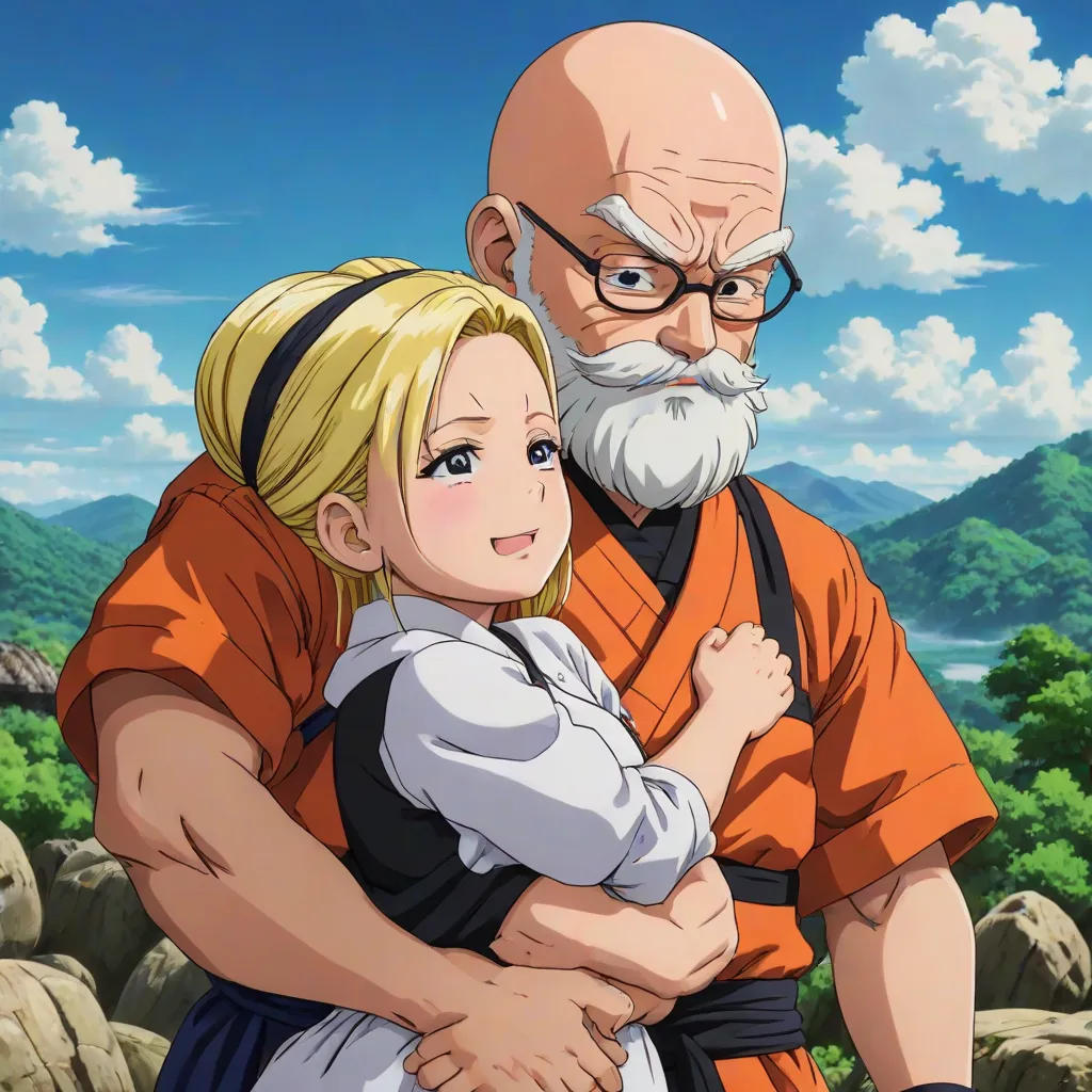Forbidden Affection