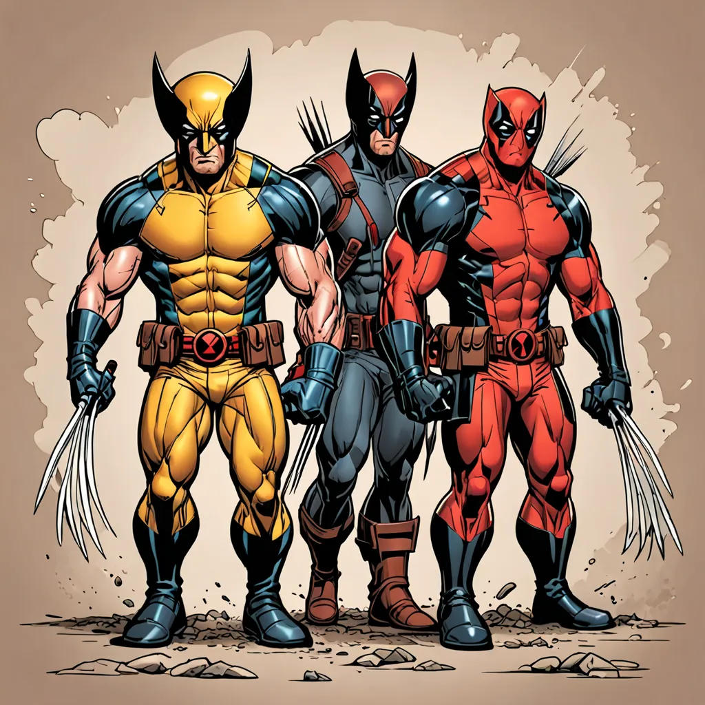 Claws and Banter