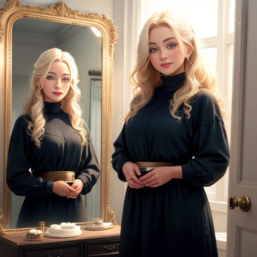 The Unexpected Transformation