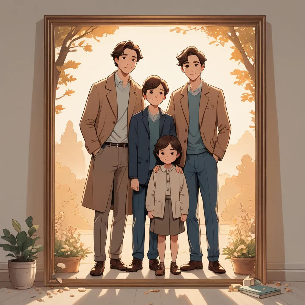 The Child Within