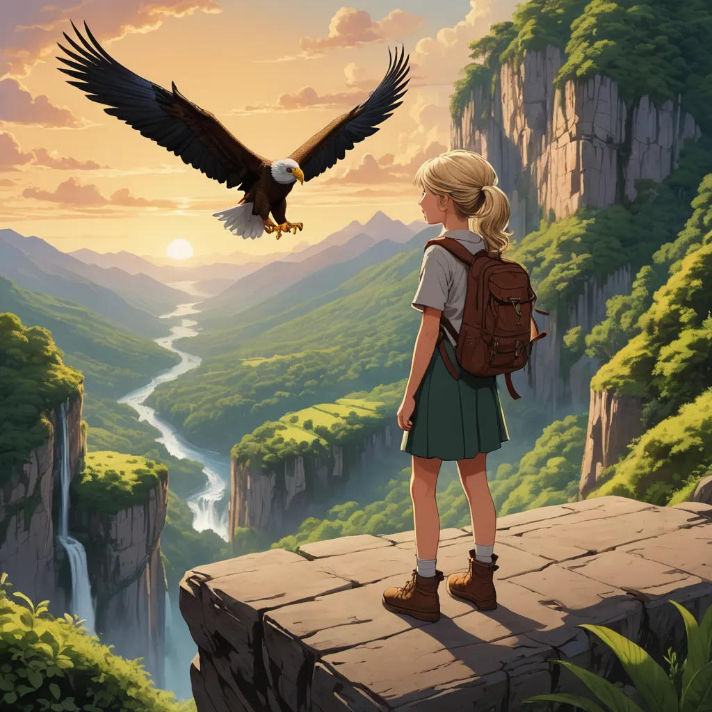 The Enigma of the Lost Valley