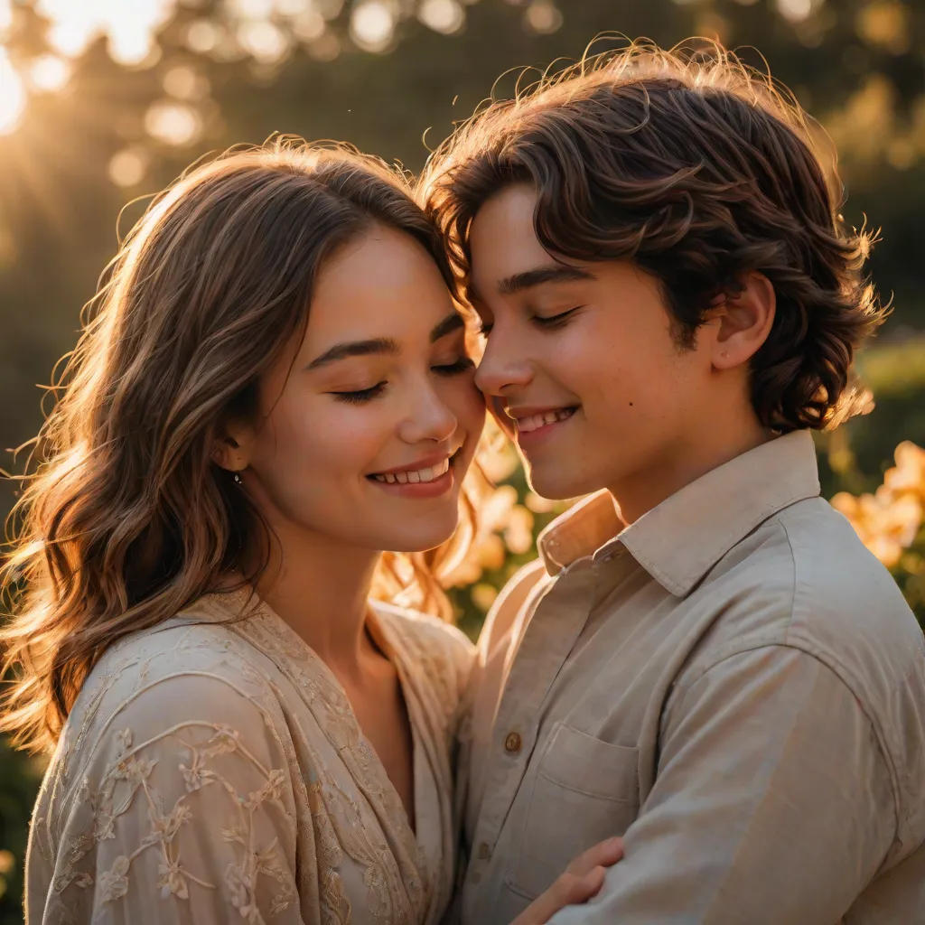 A Bond Beyond Illness