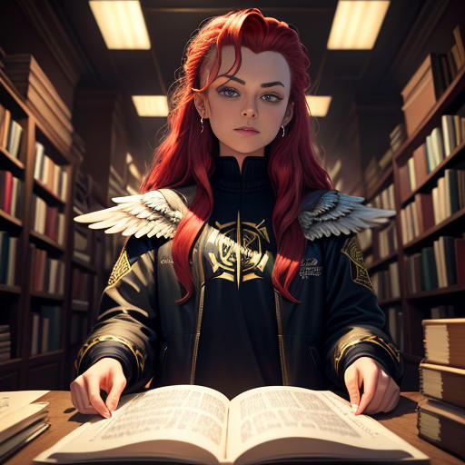 Wings of Fire