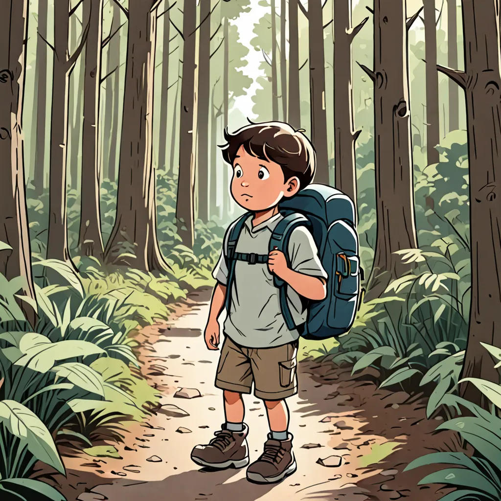 A Journey to Wellness