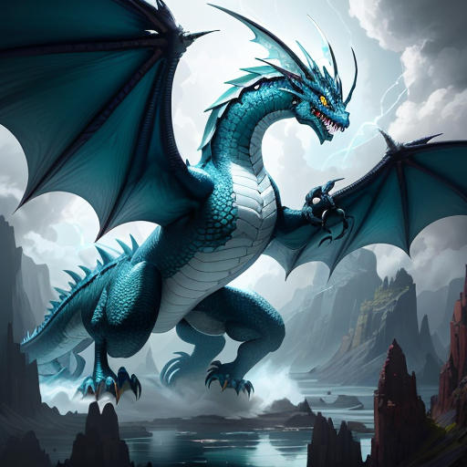 The Quest of the Airwing Dragons
