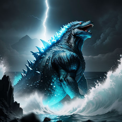 godzilla earth and cloverfield｜TikTok Search