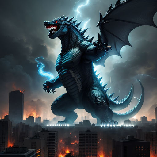 godzilla earth and cloverfield｜TikTok Search