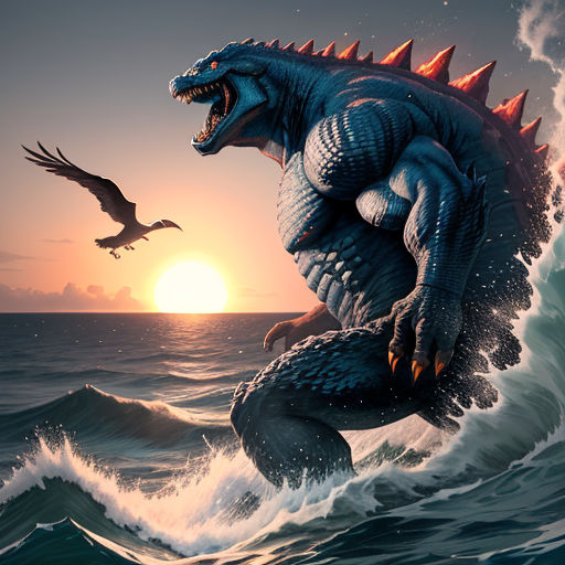 godzilla earth and cloverfield｜TikTok Search