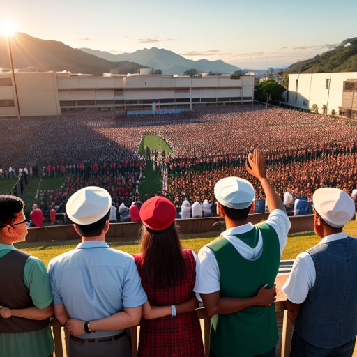 The Journey of the Sunday School in Brazil