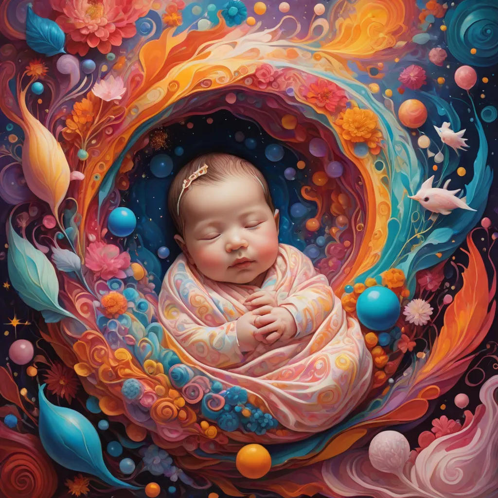 Adventures in the Womb