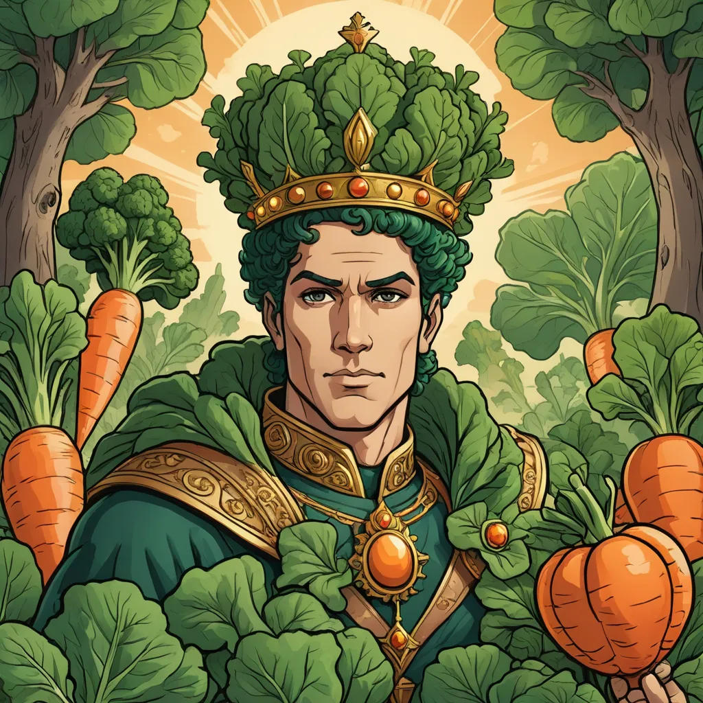 The Quest for Healthy Energy