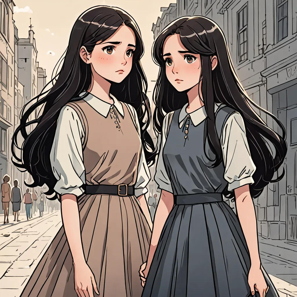 Longing Friendship