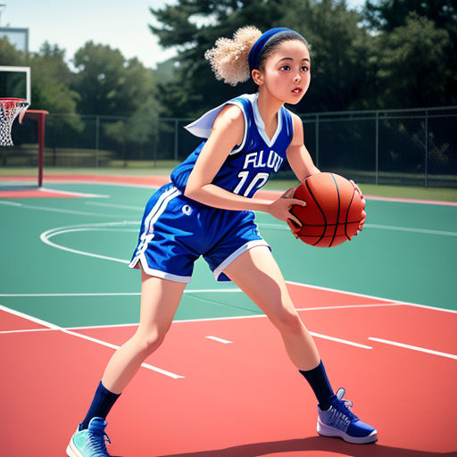 The Hoop Dream Story