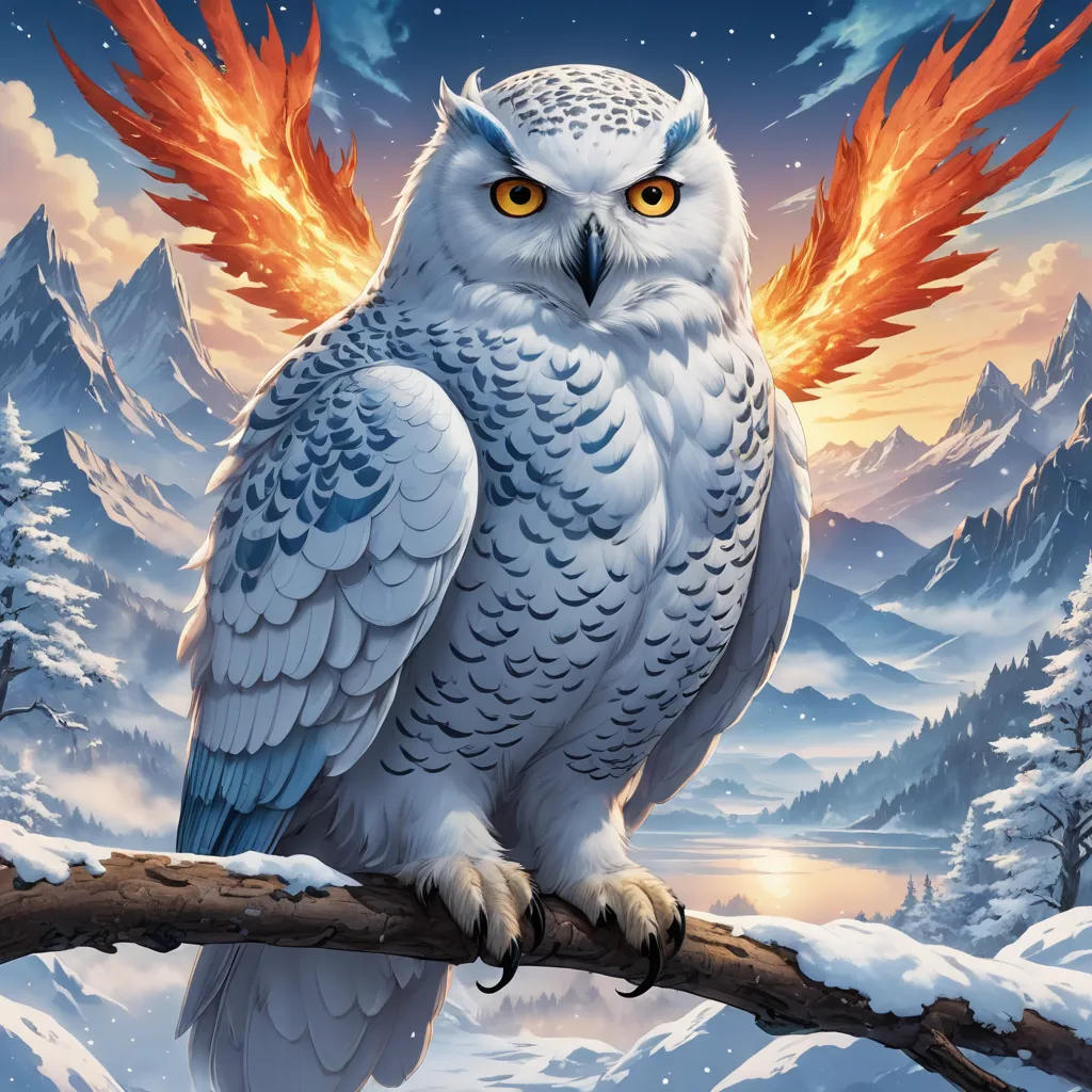 Frosty's Flight