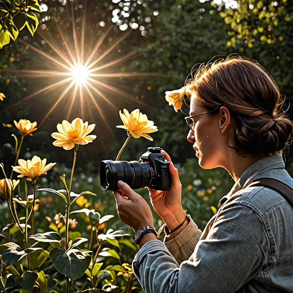 Unseen Beauty