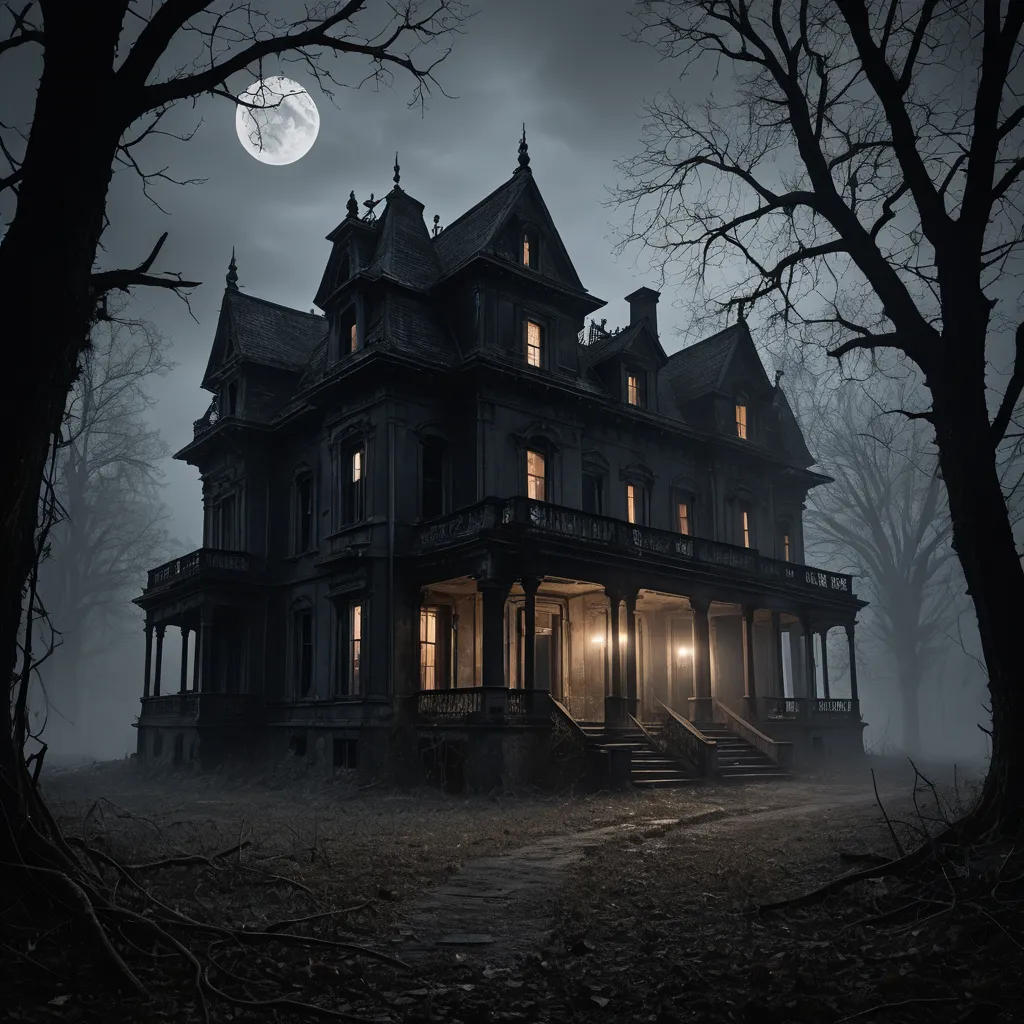 Echoes of the Forgotten