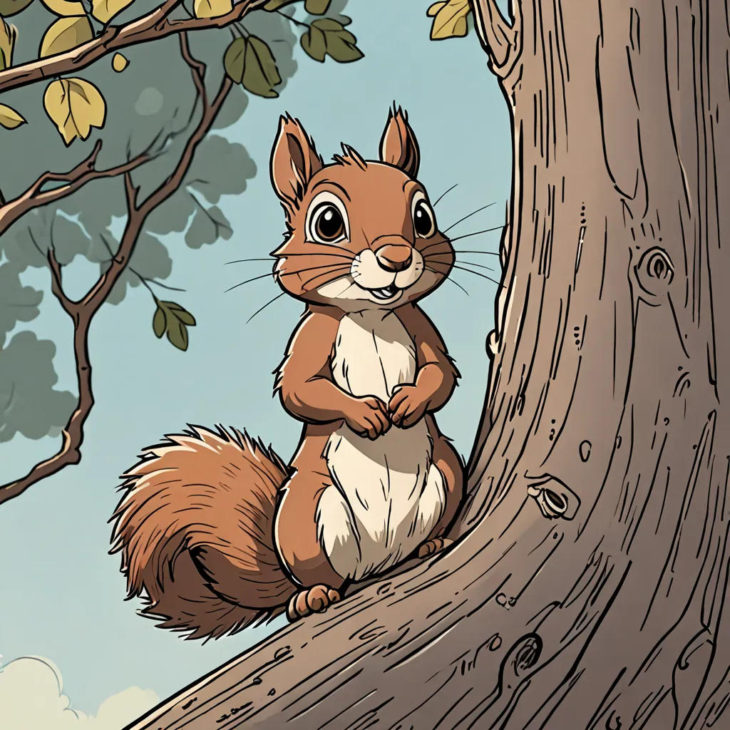 Sammy's Fearless Adventure