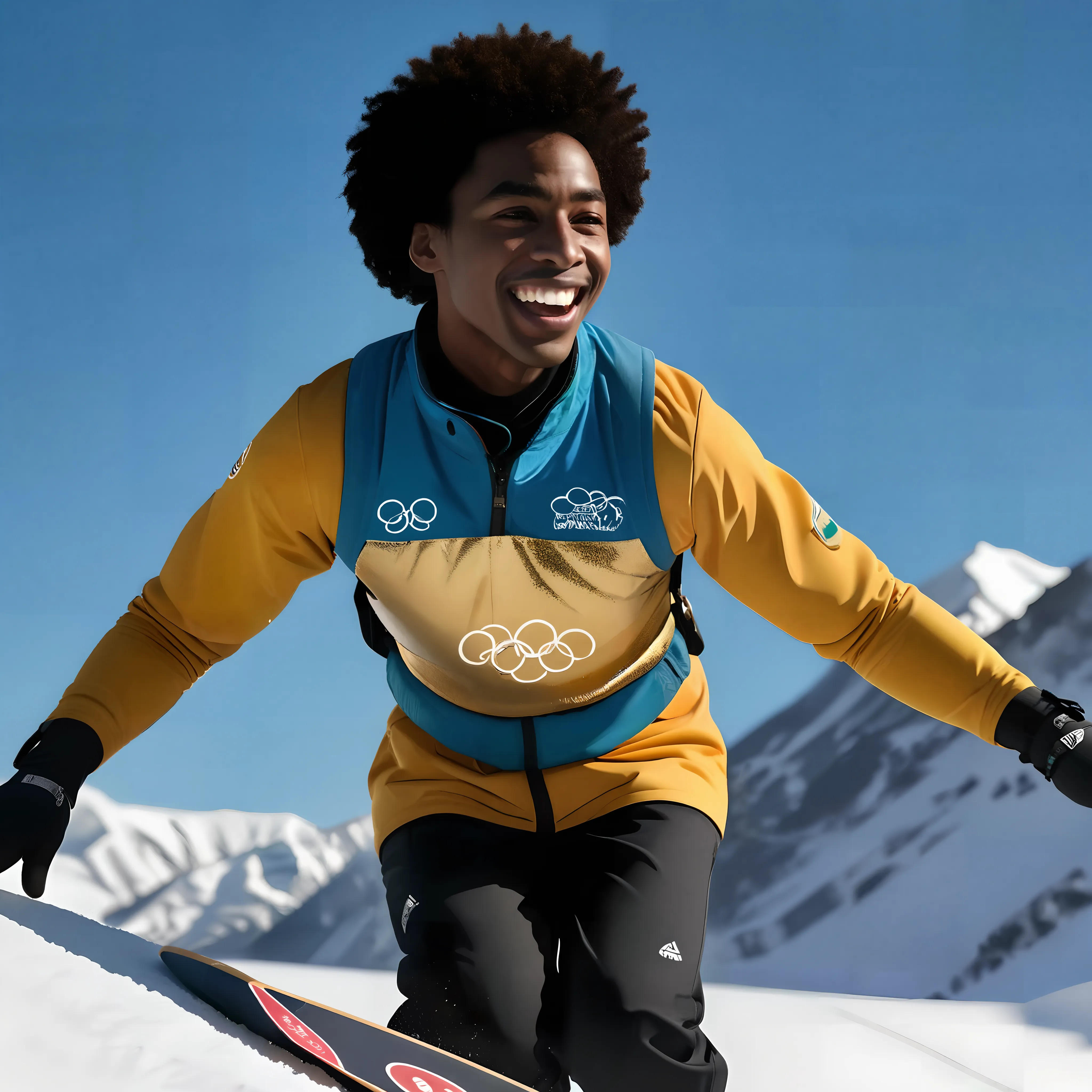From Durban to the Halfpipe