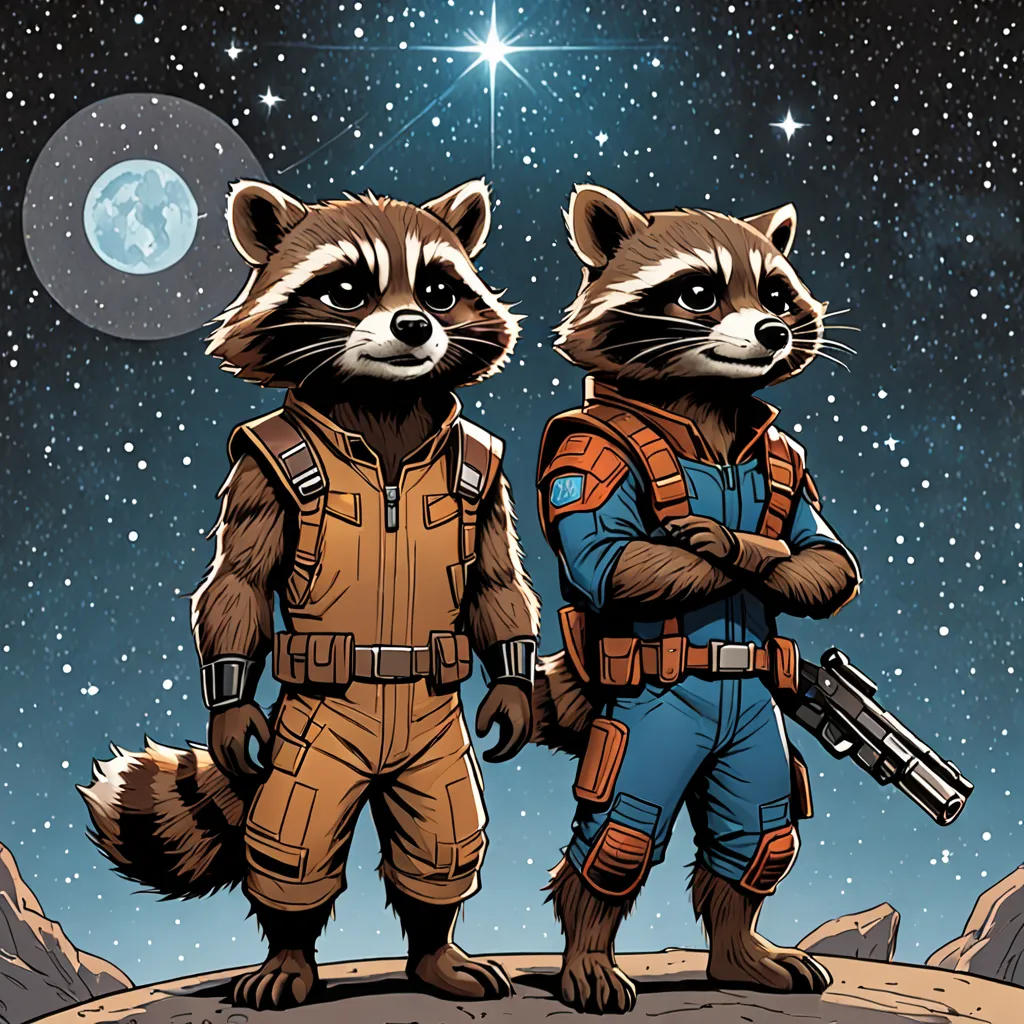Guardians of the Heart