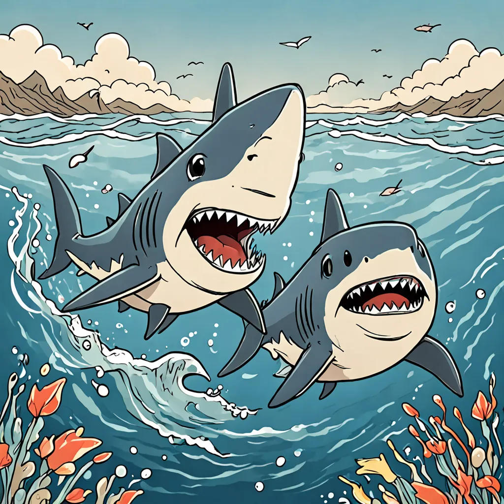 Teddy and Stanley's Tooth Adventure