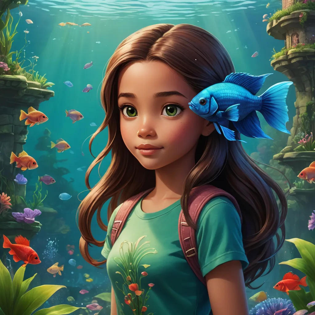 The Betta Kingdom