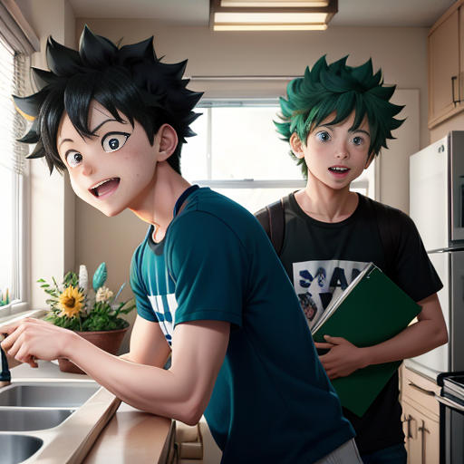 The Midnight Incident