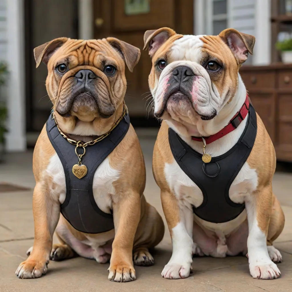 Great Paw Bond