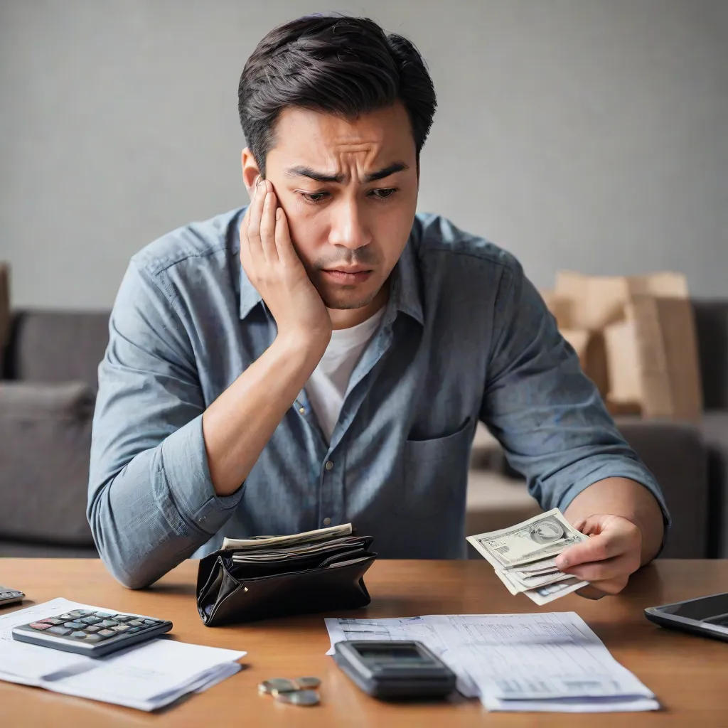 The Day I Realized I Needed a Budget: A True Story
