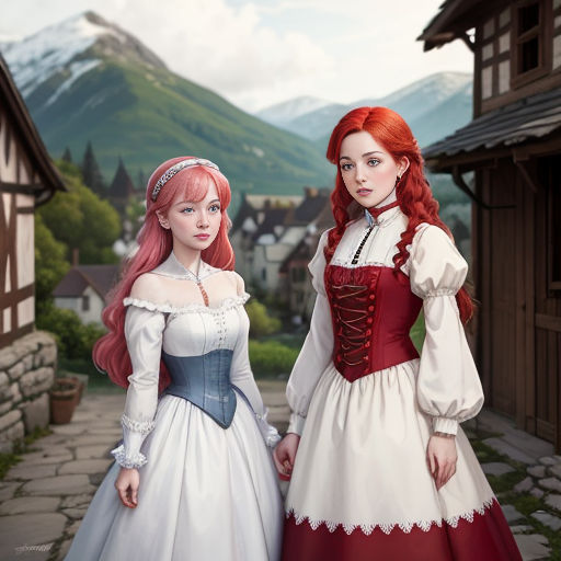 Redemption of the Rose | Story.com