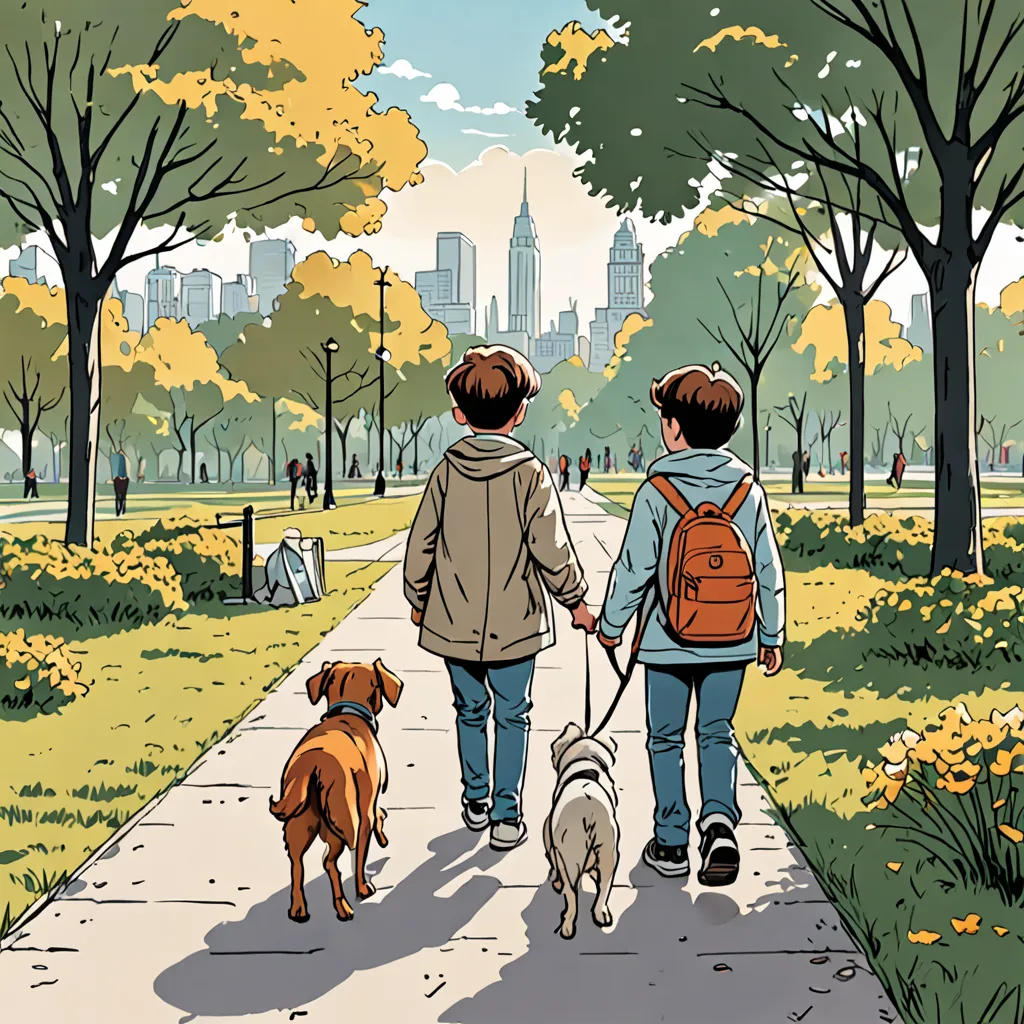 The Search for Max