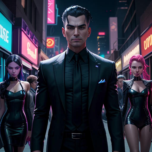 The Sinister Game