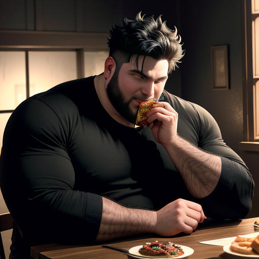 The Devil's Feast