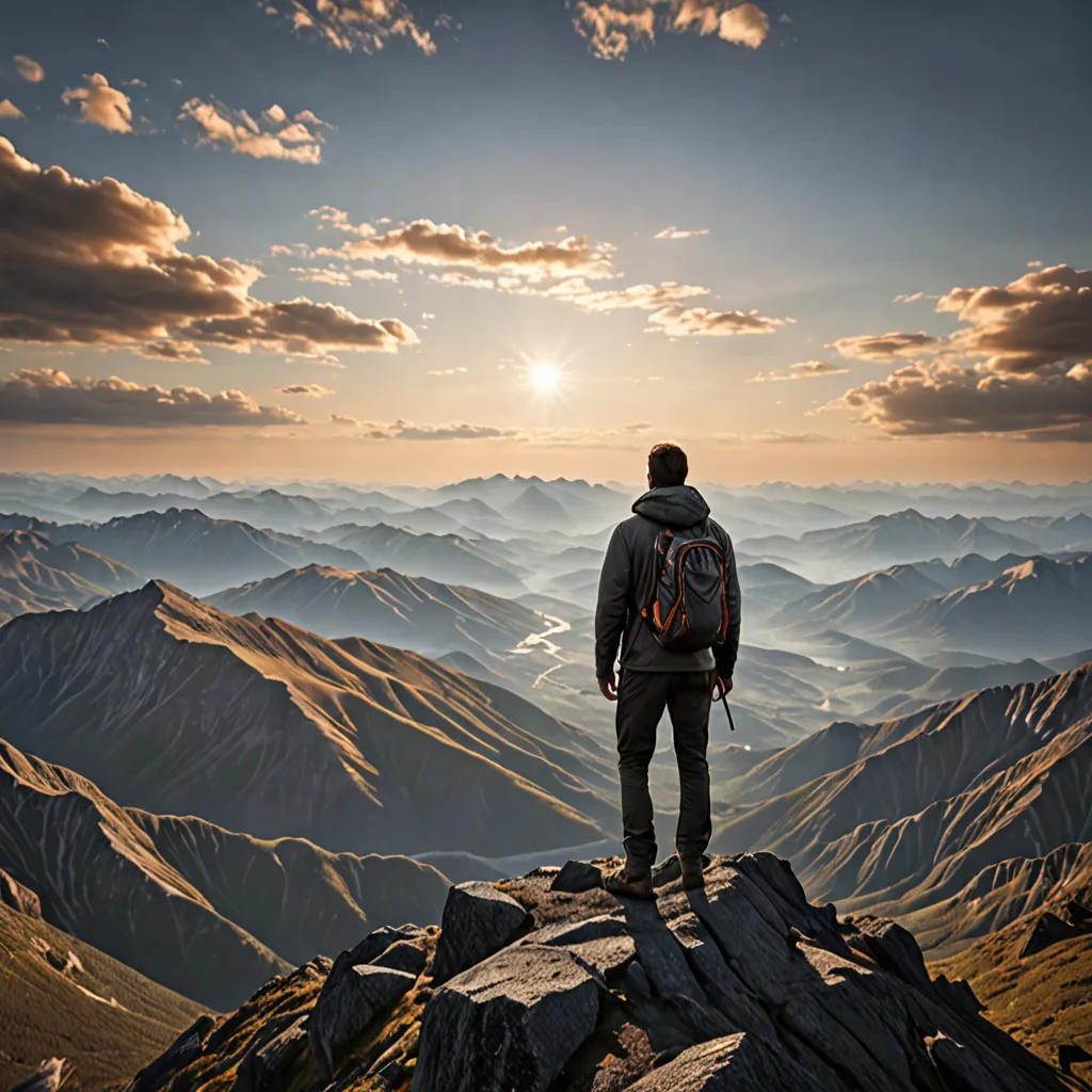 The Journey of El-Mahdi