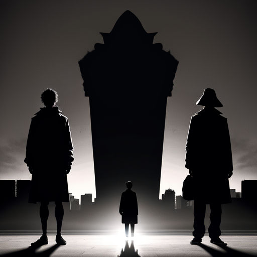 Whispers of Ruin | Story.com