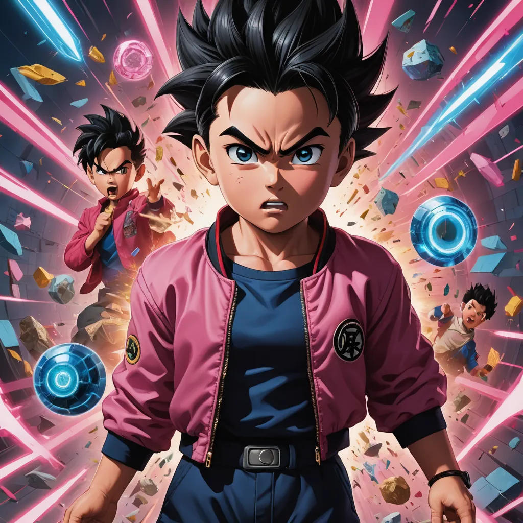 The Time Travel Battle